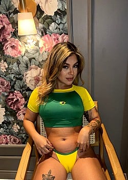 Medusa Emilly